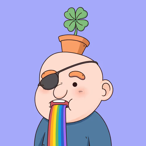 Gnomie #853
