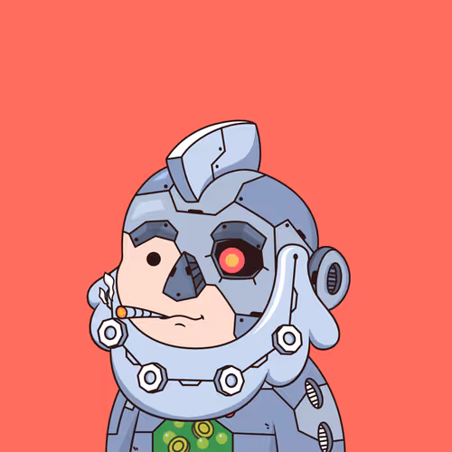 Gnomie #135