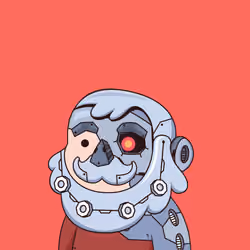 Gnomie #174