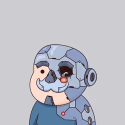 Gnomie #54