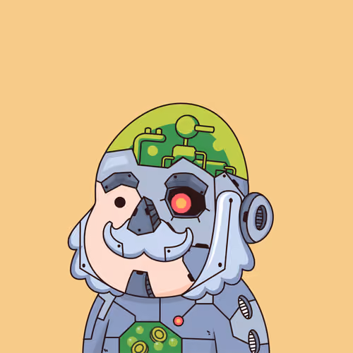 Gnomie #1369