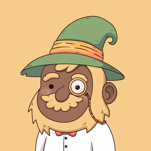 Gnomie #1001