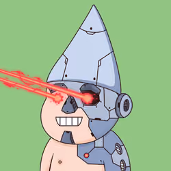Gnomie #2266