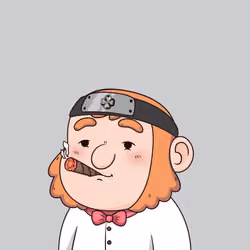 Gnomie #992