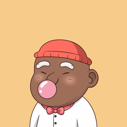 Gnomie #2280