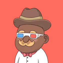 Gnomie #41