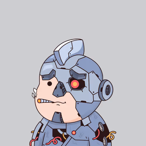 Gnomie #2333