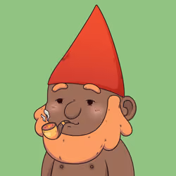 Gnomie #238