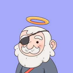 Gnomie #1390
