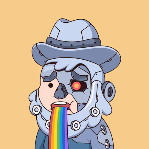 Gnomie #1202