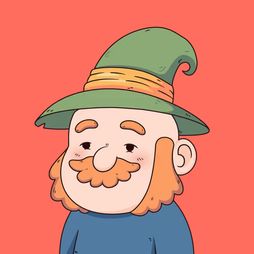 Gnomie #1435