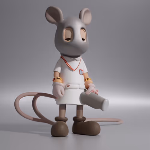 Item #338 Media