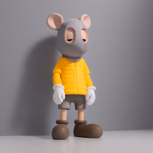 Item #433 Media