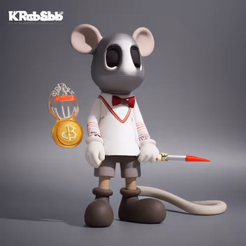 A Rat Called Beast