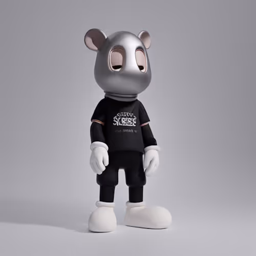A Rat Called Beast