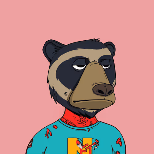 Toonzokaybears