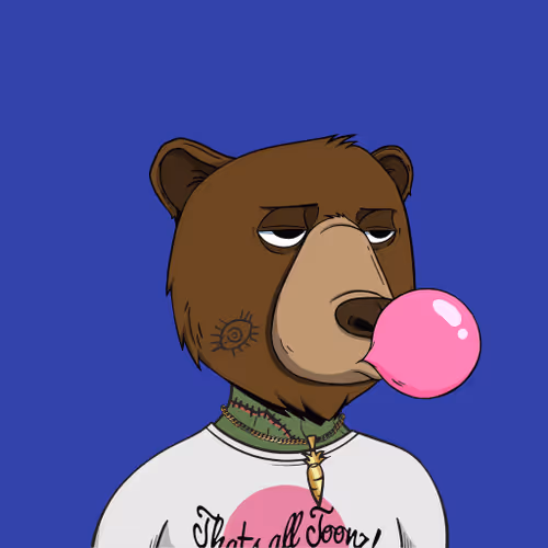 Toonzokaybears