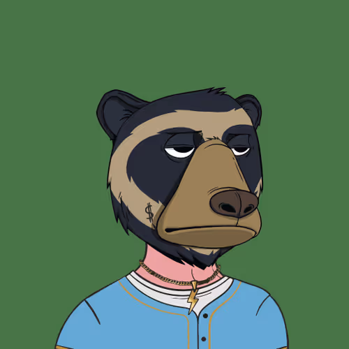 Toonzokaybears