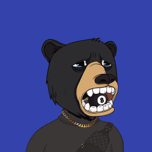 Toonzokaybears