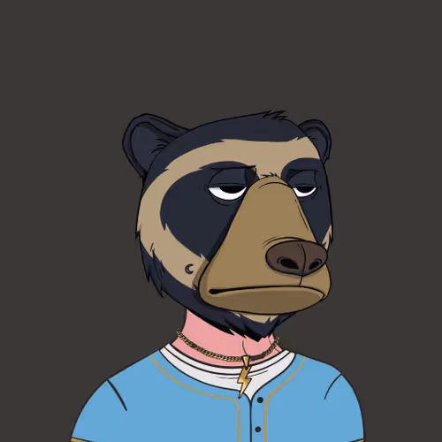 Toonzokaybears