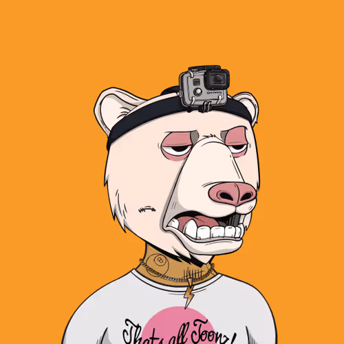Toonzokaybears