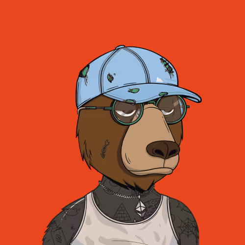 Toonzokaybears