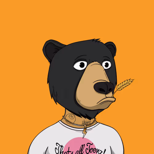Toonzokaybears