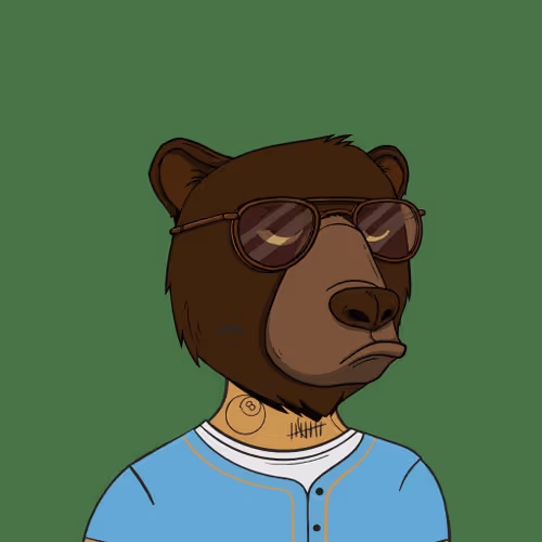 Toonzokaybears