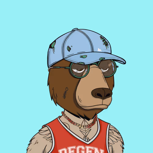 Toonzokaybears