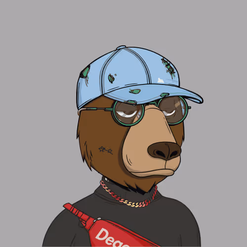Toonzokaybears