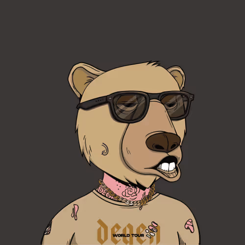 Toonzokaybears