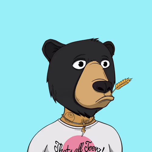 Toonzokaybears