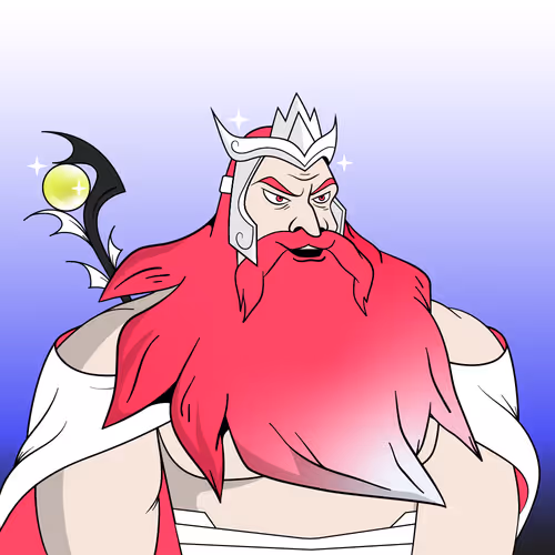 Nereus Shapeshifters
