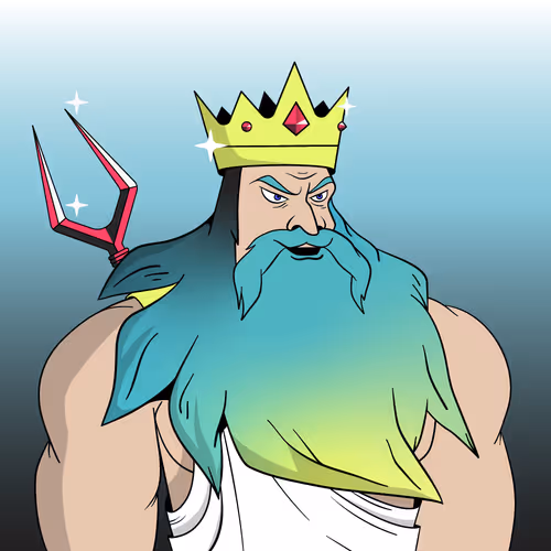 Nereus Shapeshifters