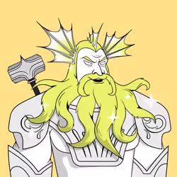 Nereus Shapeshifter #309