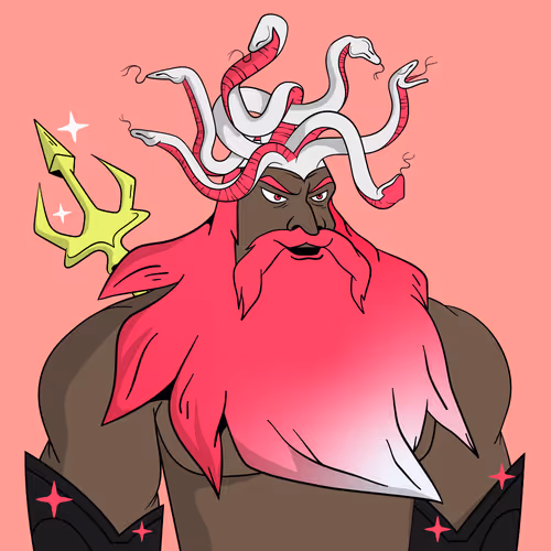 Nereus Shapeshifters