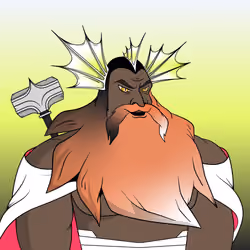 Nereus Shapeshifter #798
