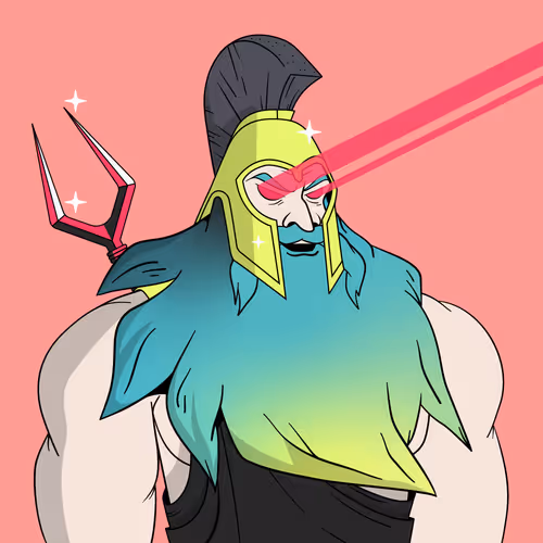 Nereus Shapeshifters