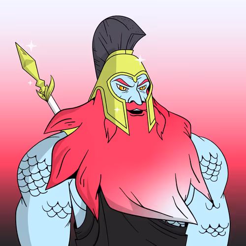 Nereus Shapeshifters