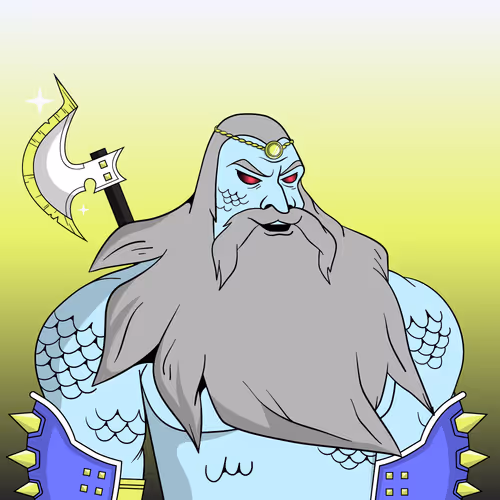 Nereus Shapeshifters