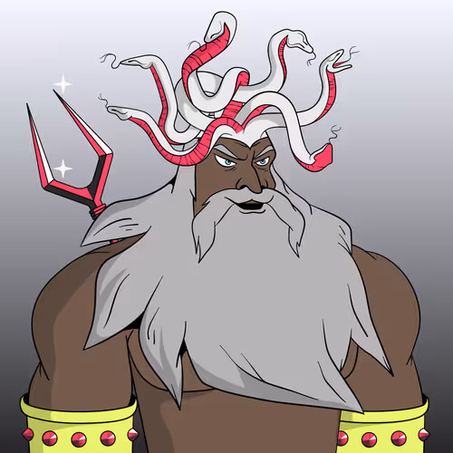 Nereus Shapeshifters