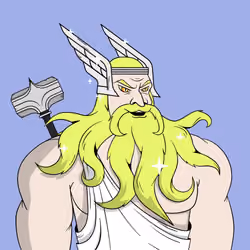 Nereus Shapeshifter #3164