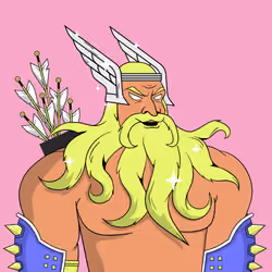 Nereus Shapeshifter #534