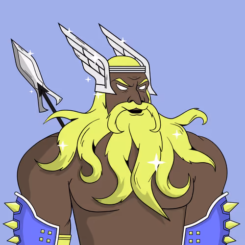 Nereus Shapeshifter #676