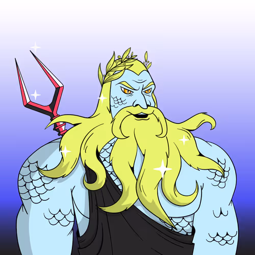 Nereus Shapeshifters