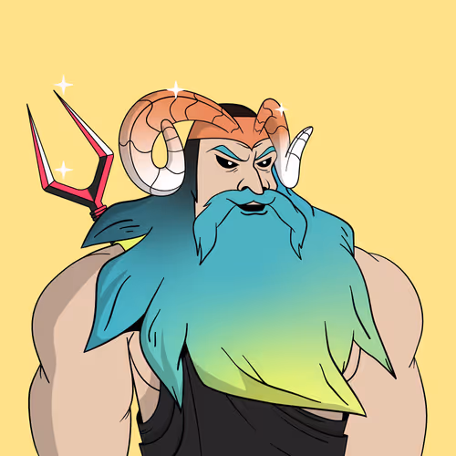 Nereus Shapeshifters