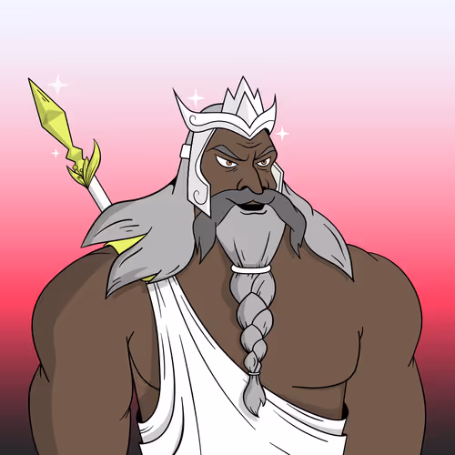 Nereus Shapeshifters