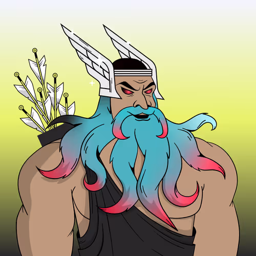 Nereus Shapeshifters