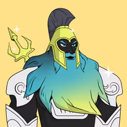 Nereus Shapeshifter #267
