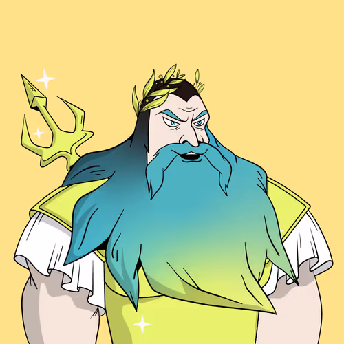 Nereus Shapeshifters